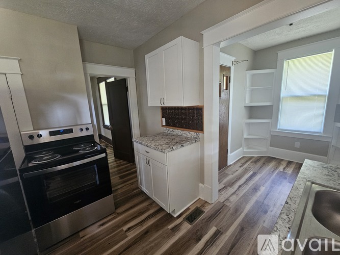 20550 Benhams Road 1 Single Family Home for Rent - Photo gallery 4