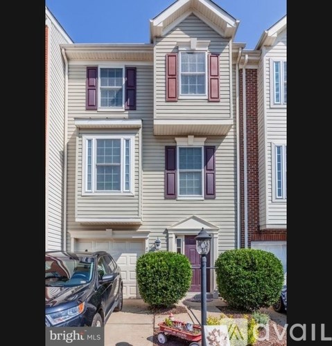 8990 Brewer Creek Place 3 Beds Apartment for Rent