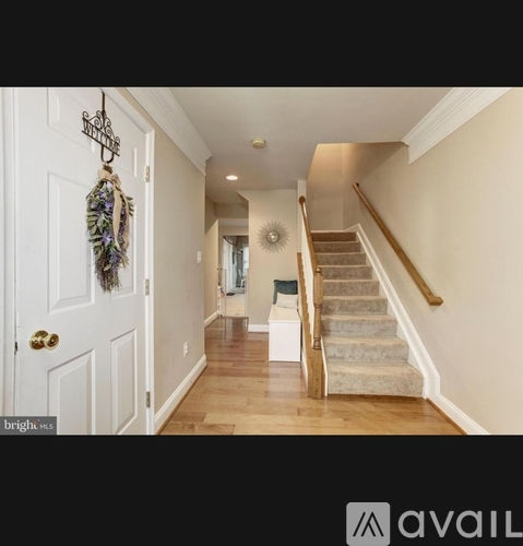 8990 Brewer Creek Place 3 Beds Townhouse for Rent - Photo gallery 2