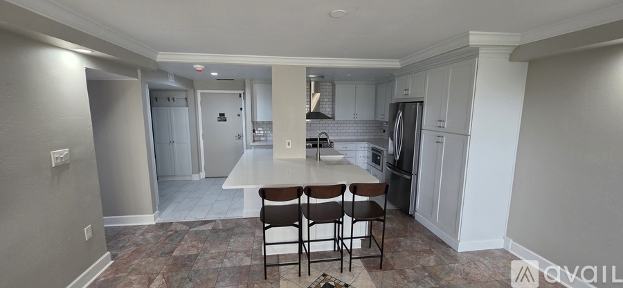 4141 Bayshore Boulevard 3 Beds Condo for Rent - Photo gallery 4