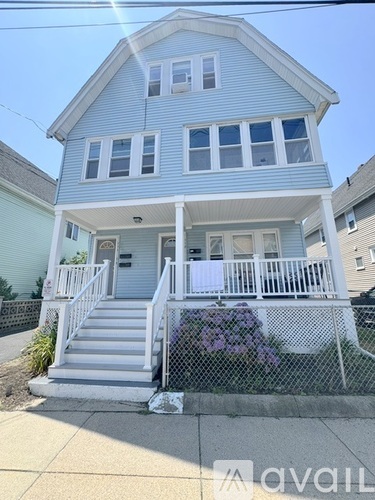 118 Holton St 4 Beds Apartment for Rent - Photo gallery 1