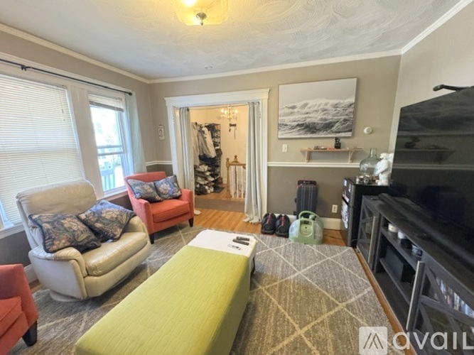 118 Holton St 4 Beds Apartment for Rent - Photo gallery 3