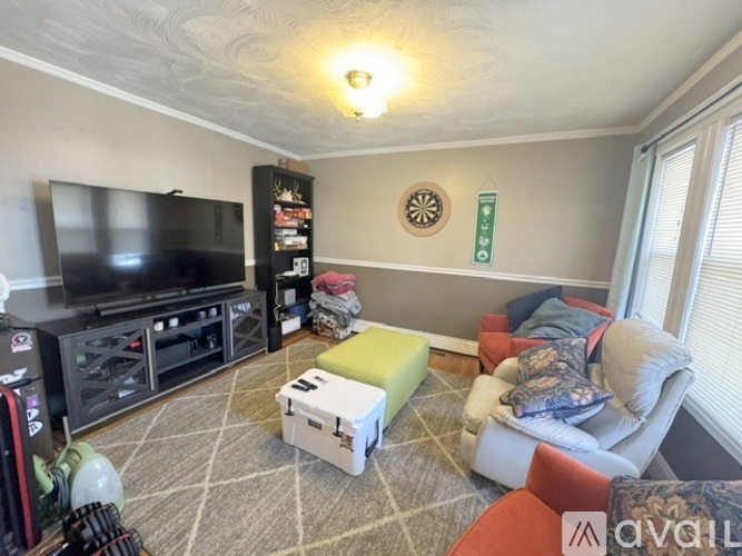 118 Holton St 4 Beds Apartment for Rent - Photo gallery 4