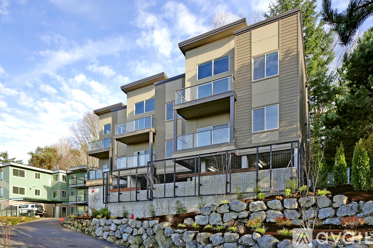 3220 81st Pl SE 2 Beds Apartment for Rent - Photo gallery 4