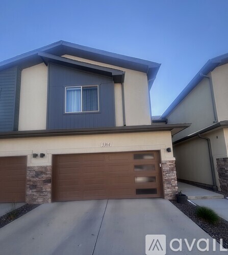 5364 Freeboot Point 3 Beds Townhouse for Rent - Photo gallery 1
