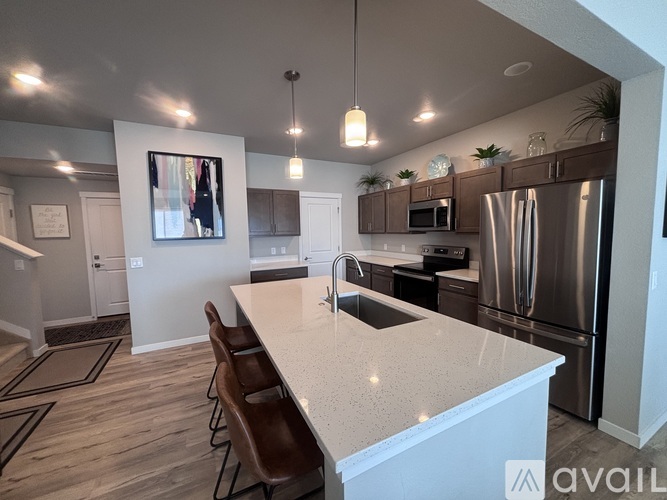 5364 Freeboot Point 3 Beds Townhouse for Rent - Photo gallery 2