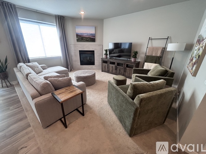 5364 Freeboot Point 3 Beds Townhouse for Rent - Photo gallery 4