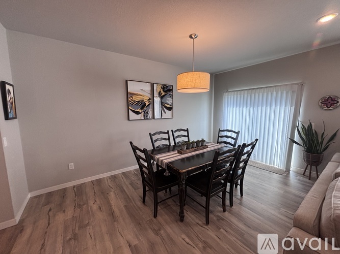 5364 Freeboot Point 3 Beds Townhouse for Rent - Photo gallery 5