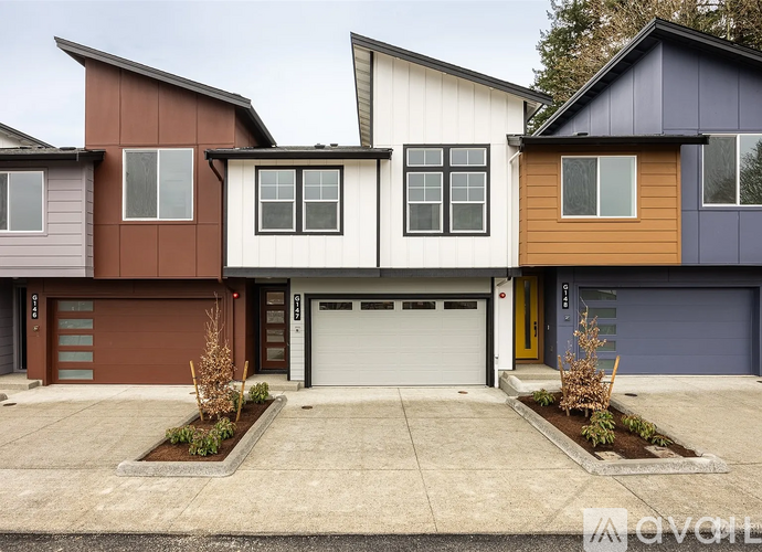 8609 Soper Hill Rd 3 Beds Townhouse for Rent - Photo gallery 1