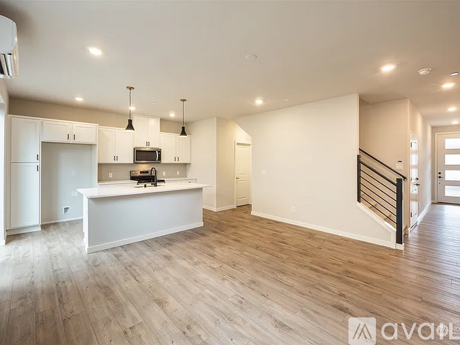 8609 Soper Hill Rd 3 Beds Townhouse for Rent - Photo gallery 3