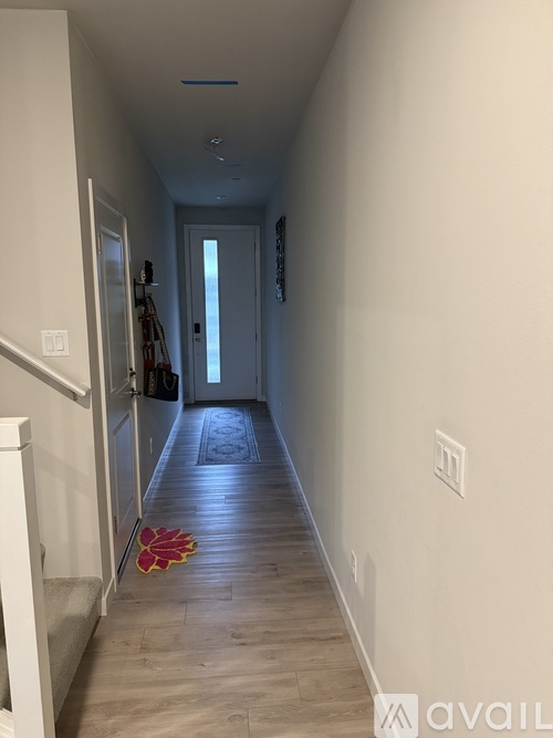 8609 Soper Hill Rd 3 Beds Townhouse for Rent - Photo gallery 4