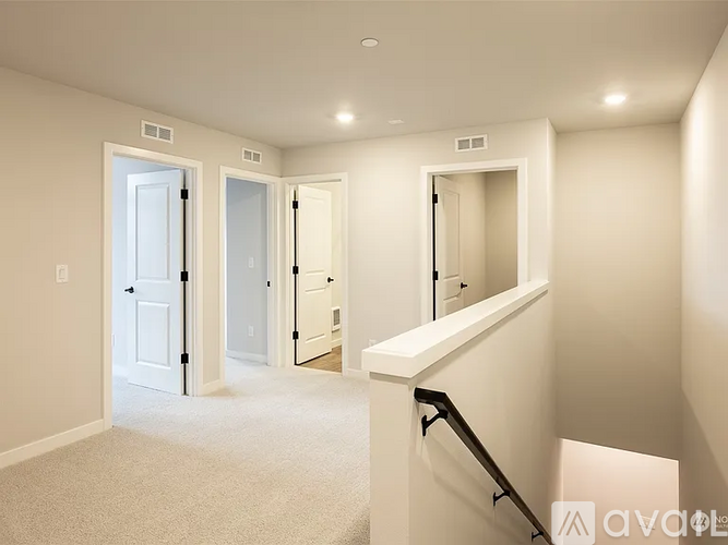 8609 Soper Hill Rd 3 Beds Townhouse for Rent - Photo gallery 5