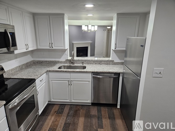3043 Steeplechase Drive 2 Beds Condo for Rent - Photo gallery 5