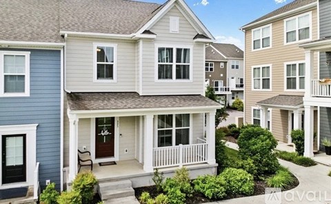 John Adams Drive 3 Beds Apartment for Rent