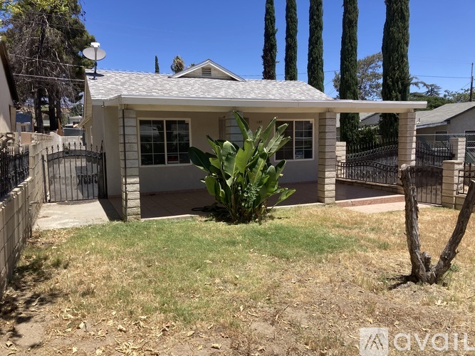 1107 W Hays St 3 Beds Single Family Home for Rent - Photo gallery 1