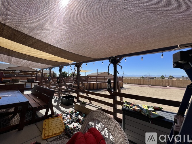 1229 North Picketwire Lane 5 Beds Single Family Home for Rent - Photo gallery 5