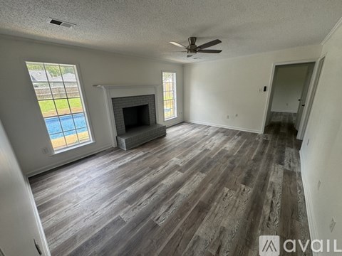 5742 Montpelier Dr 4 Beds Apartment for Rent