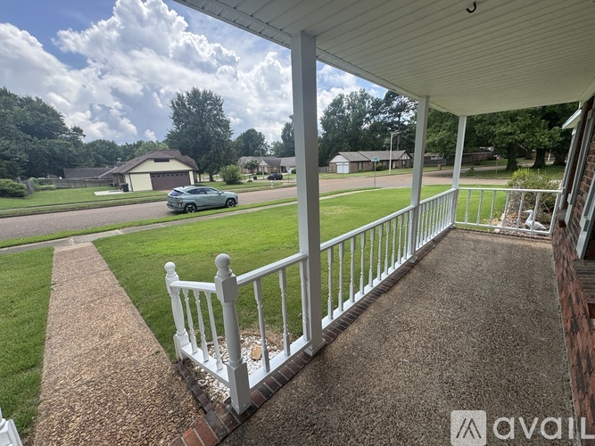 5742 Montpelier Dr 4 Beds Single Family Home for Rent - Photo gallery 5