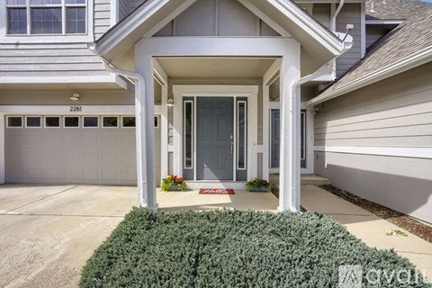2261 Watersong Circle 2 Beds Apartment for Rent
