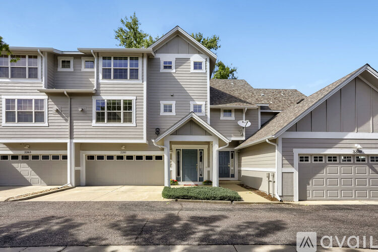 2261 Watersong Circle 2 Beds Townhouse for Rent - Photo gallery 3