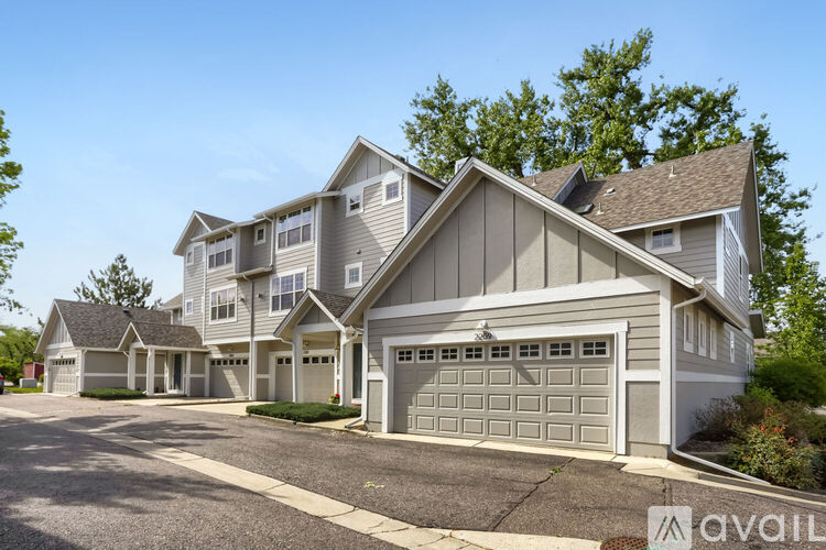 2261 Watersong Circle 2 Beds Townhouse for Rent - Photo gallery 4