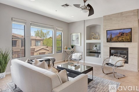 16600 N. Thompson Peak Parkway 2 Beds Apartment for Rent