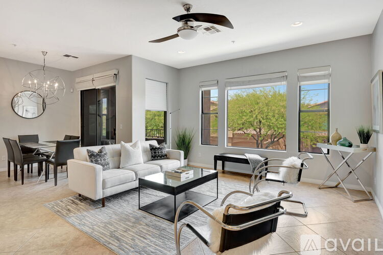 16600 N. Thompson Peak Parkway 2 Beds Condo for Rent - Photo gallery 2