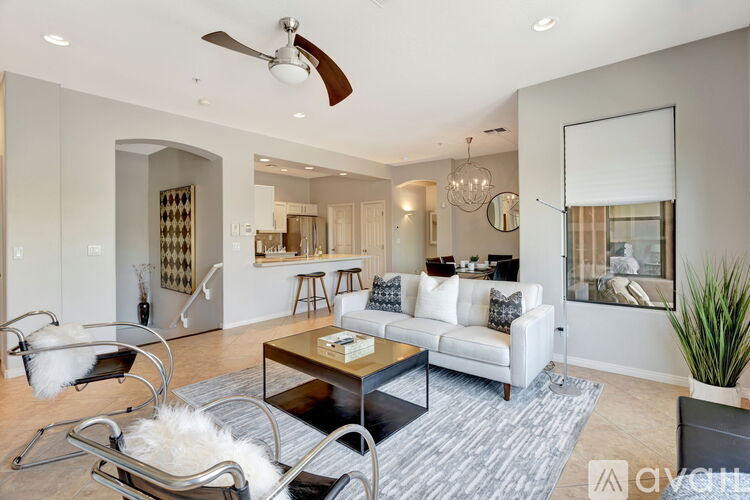 16600 N. Thompson Peak Parkway 2 Beds Condo for Rent - Photo gallery 3