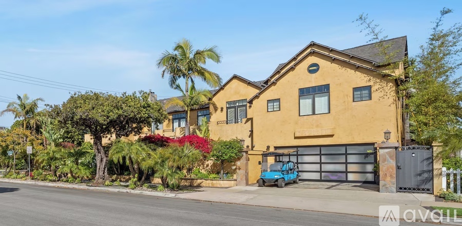 101 I Avenue 4 Beds Single Family Home for Rent - Photo gallery 2