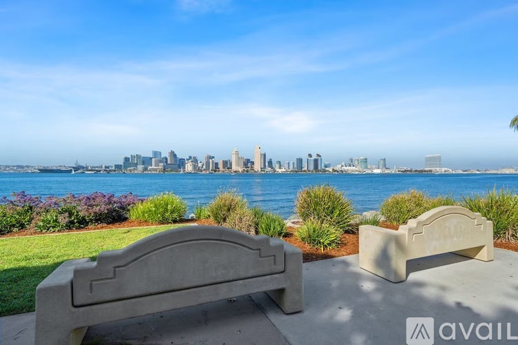 101 I Avenue 4 Beds Single Family Home for Rent - Photo gallery 4