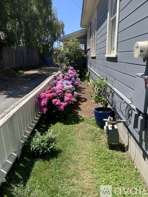 1065 5th Street 3 Beds Single Family Home for Rent - Photo gallery 2