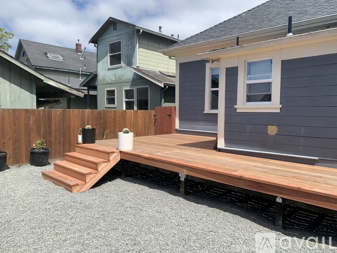 1065 5th Street 3 Beds Single Family Home for Rent - Photo gallery 5