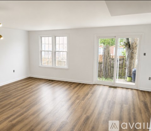 8105 Kenova Ln 3 Beds Apartment for Rent