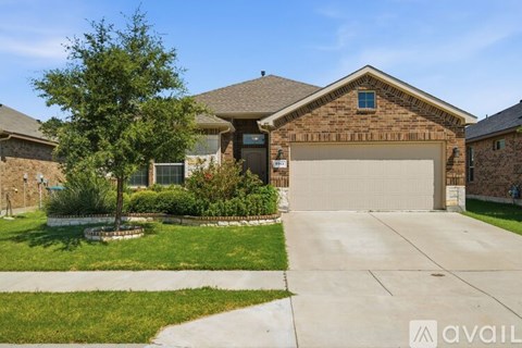 1113 Twin Brooks Ln 4 Beds Apartment for Rent