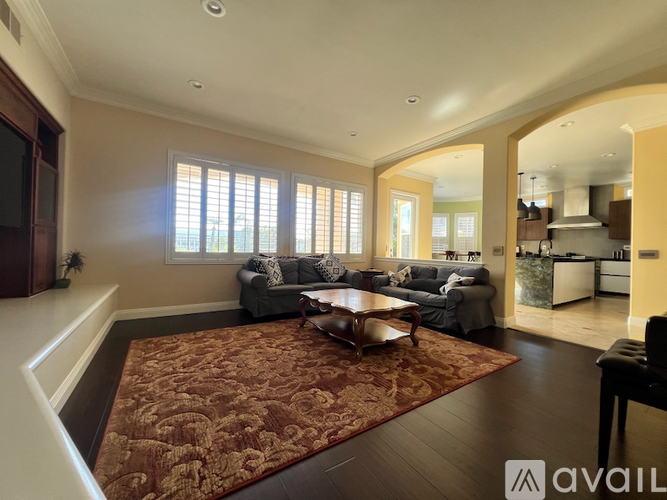 3960 Lago Di Grata Circle 5 Beds Single Family Home for Rent - Photo gallery 4