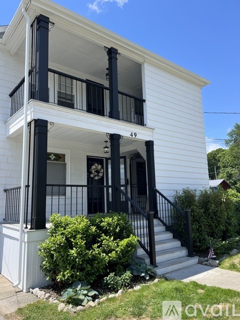 49 Bullock St 2 Beds Apartment for Rent
