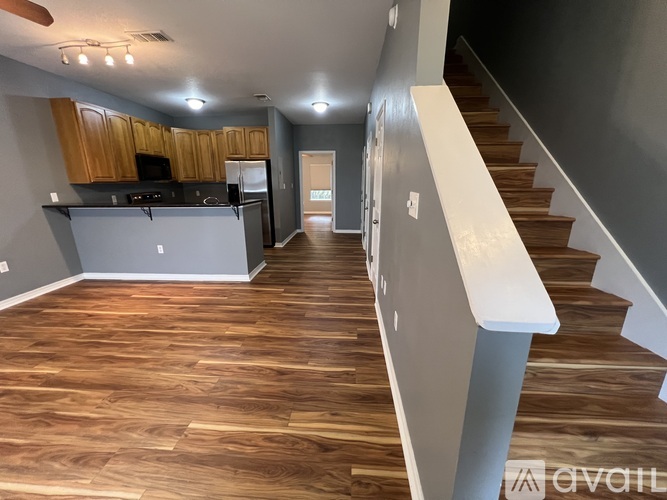 641 Gap Creek Drive 3 Beds Townhouse for Rent - Photo gallery 2