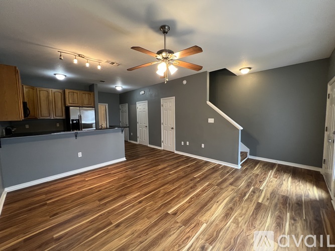 641 Gap Creek Drive 3 Beds Townhouse for Rent - Photo gallery 3