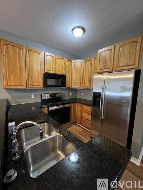 641 Gap Creek Drive 3 Beds Townhouse for Rent - Photo gallery 5