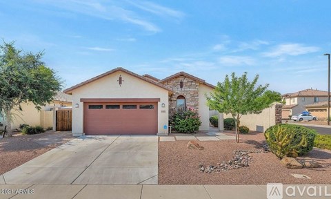 3315 E Merlot St 3 Beds Apartment for Rent
