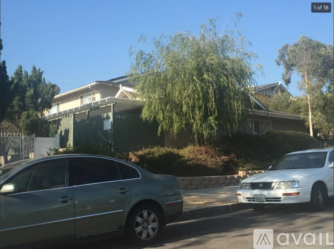 2643 Andover Ave 3 Beds Apartment for Rent - Photo gallery 1