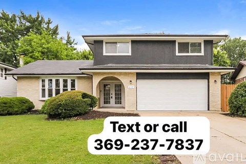 6124 Brookwood Dr 4 Beds Apartment for Rent
