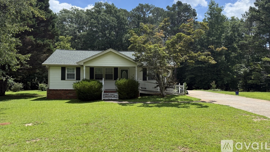 1116 Robinson Road 4 Beds Single Family Home for Rent - Photo gallery 1