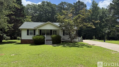 1116 Robinson Road 4 Beds Apartment for Rent