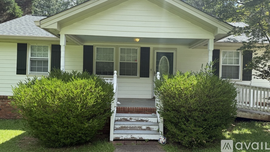 1116 Robinson Road 4 Beds Single Family Home for Rent - Photo gallery 2