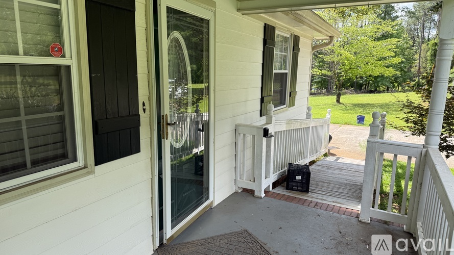 1116 Robinson Road 4 Beds Single Family Home for Rent - Photo gallery 3