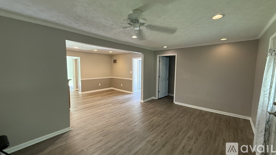 1116 Robinson Road 4 Beds Single Family Home for Rent - Photo gallery 4