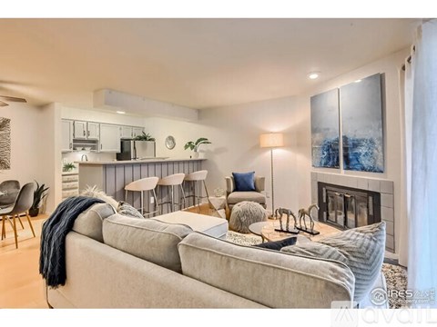 2800 Kalmia Avenue 2 Beds Apartment for Rent