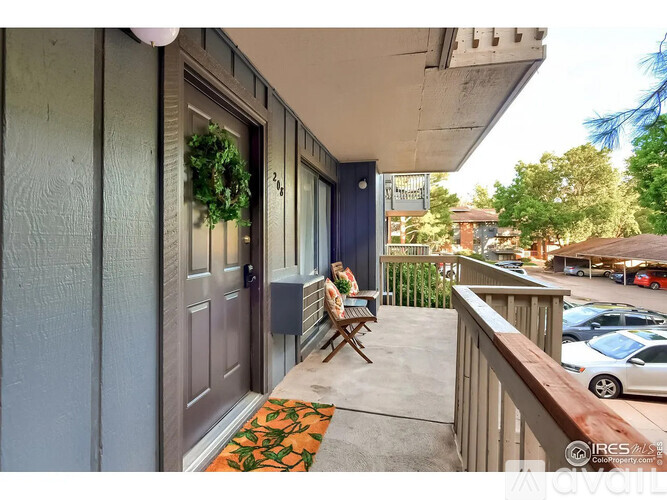 2800 Kalmia Avenue 2 Beds Condo for Rent - Photo gallery 2