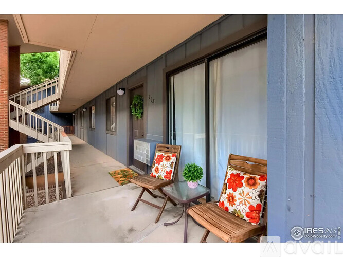 2800 Kalmia Avenue 2 Beds Condo for Rent - Photo gallery 3